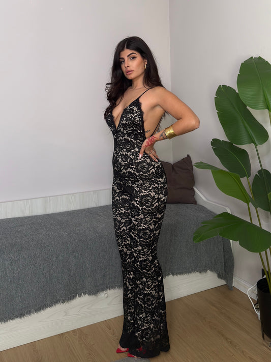 Tuta Kylie