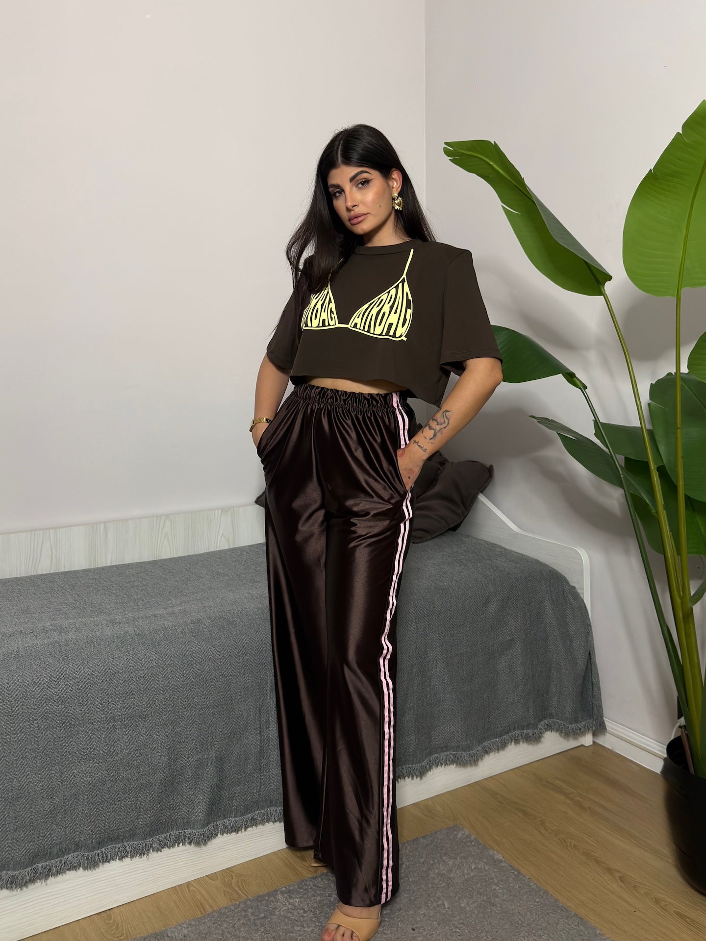 Pantalone Madison