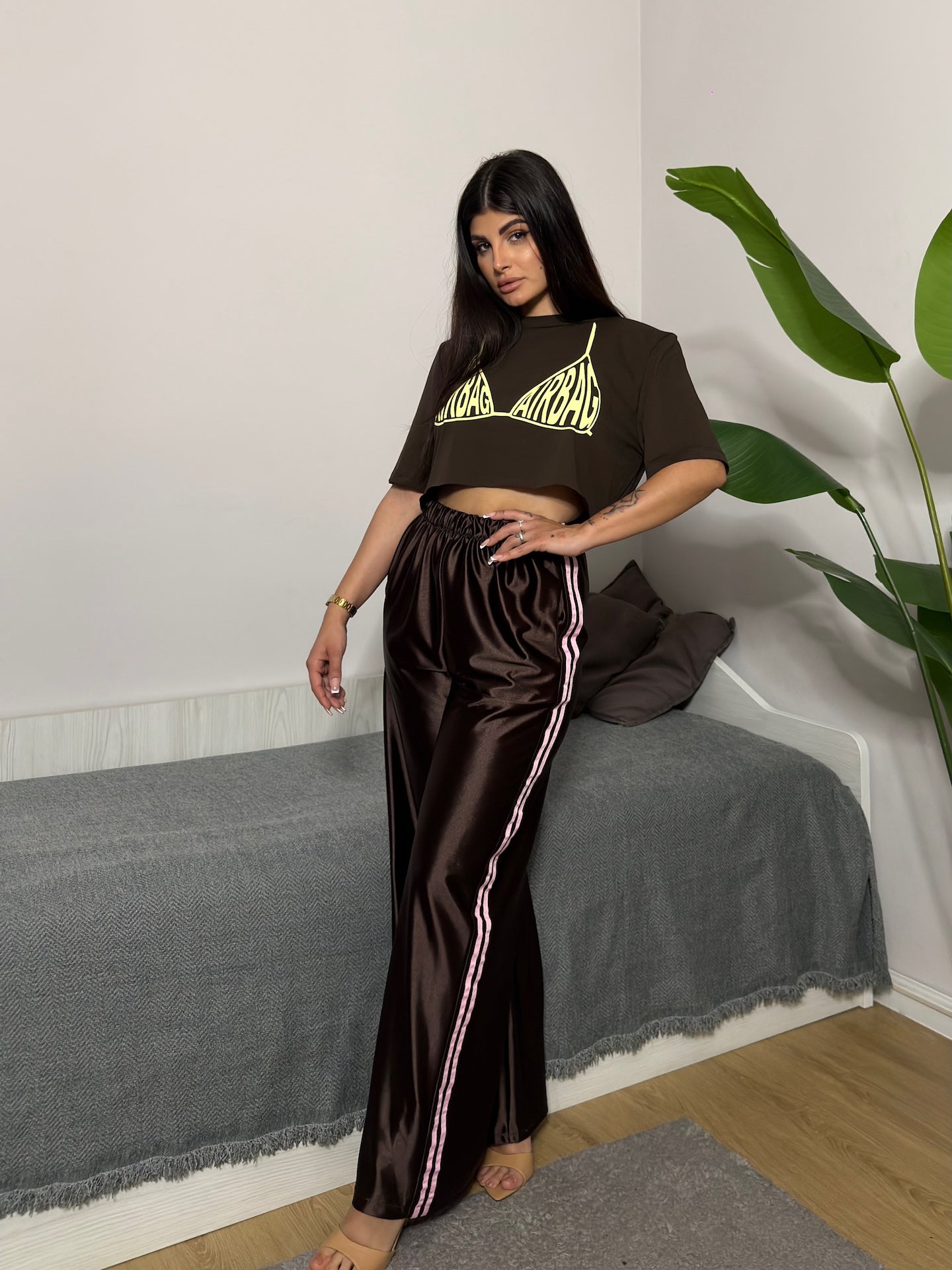 Pantalone Madison