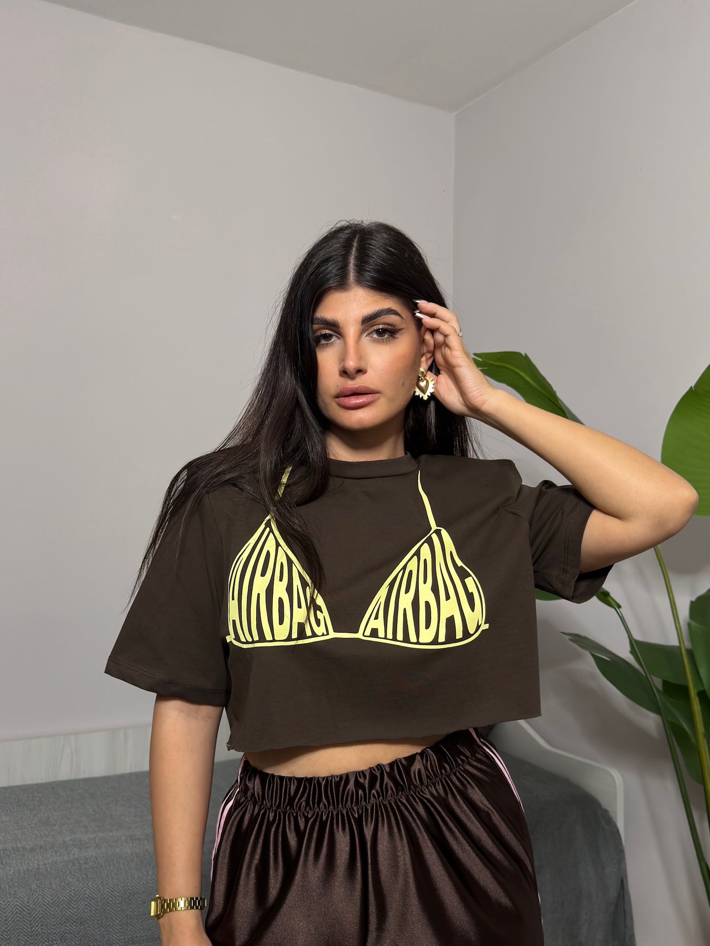T-shirt Miami