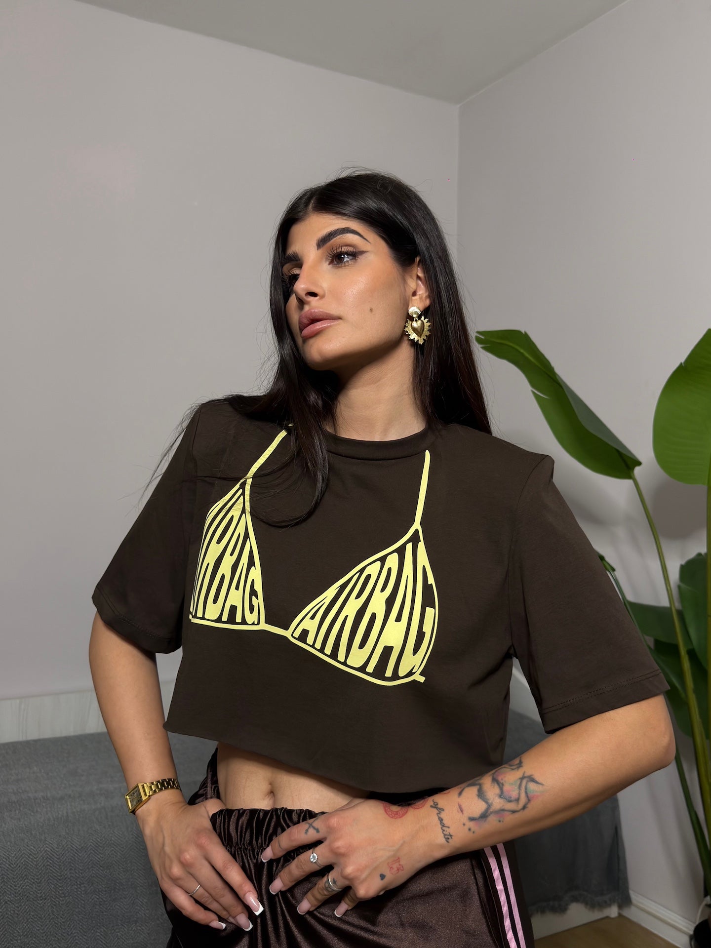 T-shirt Miami