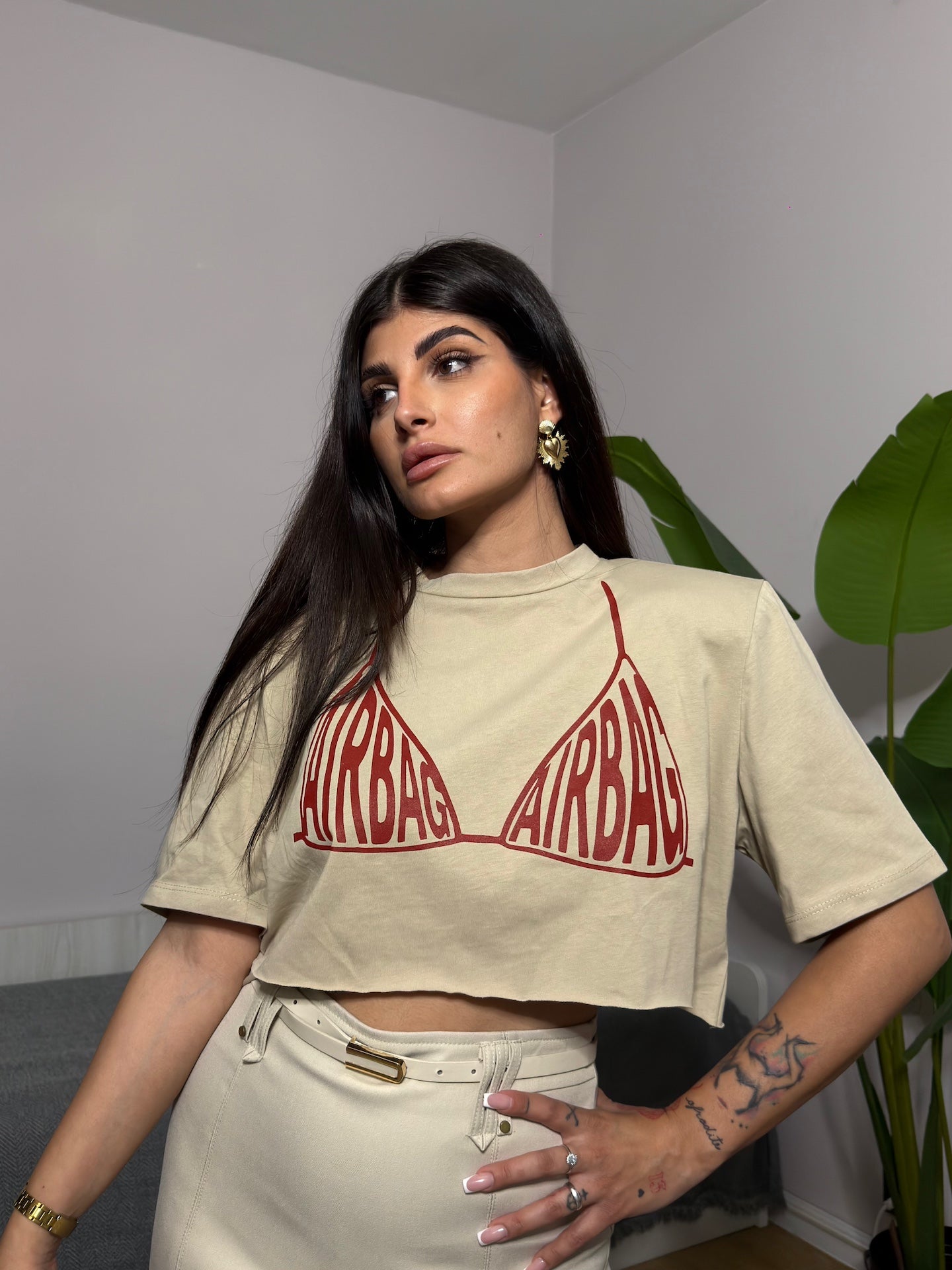 T-shirt Miami