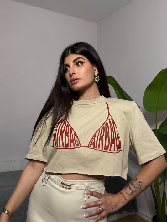 T-shirt Miami