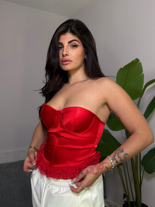 Corsetto Amelia