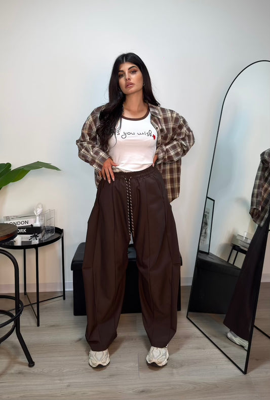 Pantalone Brooklyn