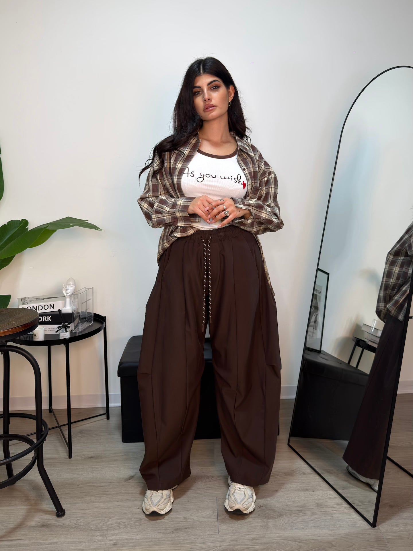 Pantalone Brooklyn