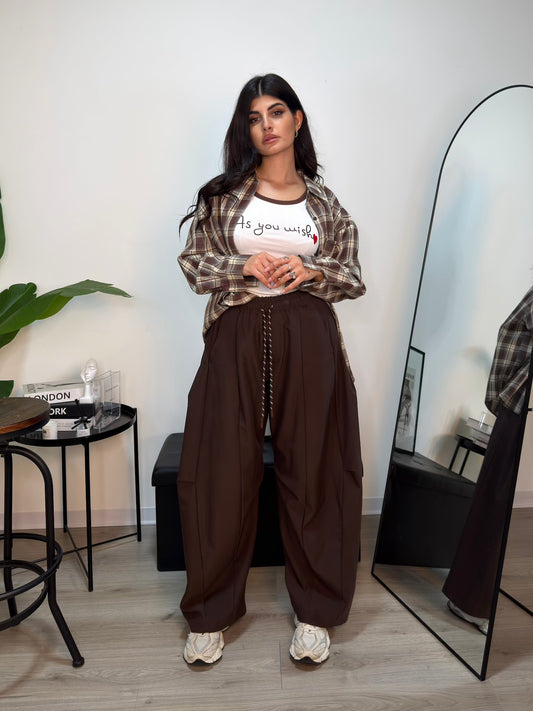 Pantalone Brooklyn