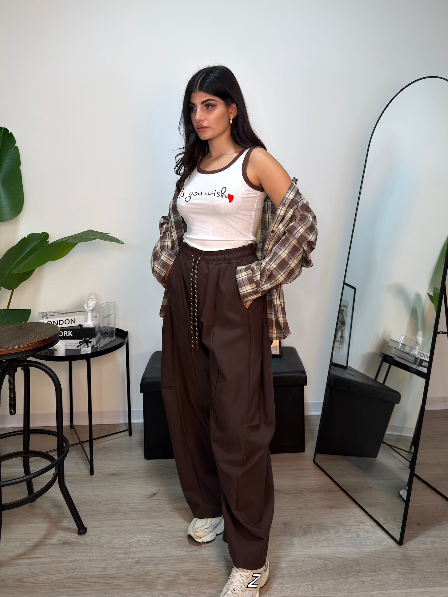 Pantalone Brooklyn