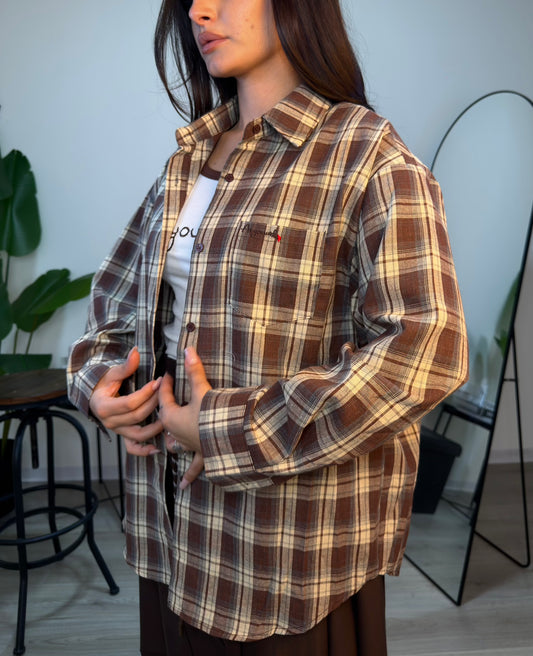 Twinset Brown