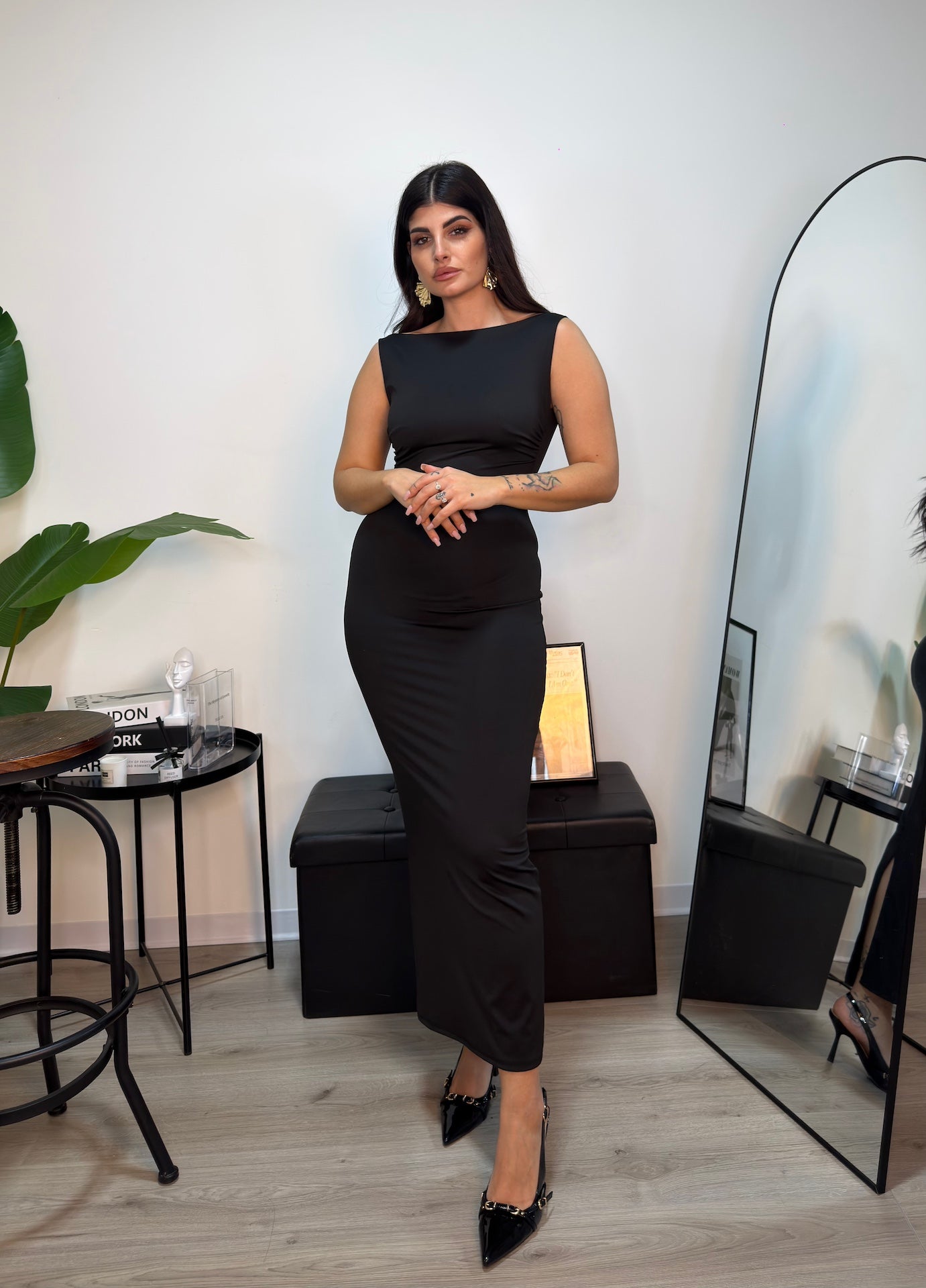Abito Sofia
