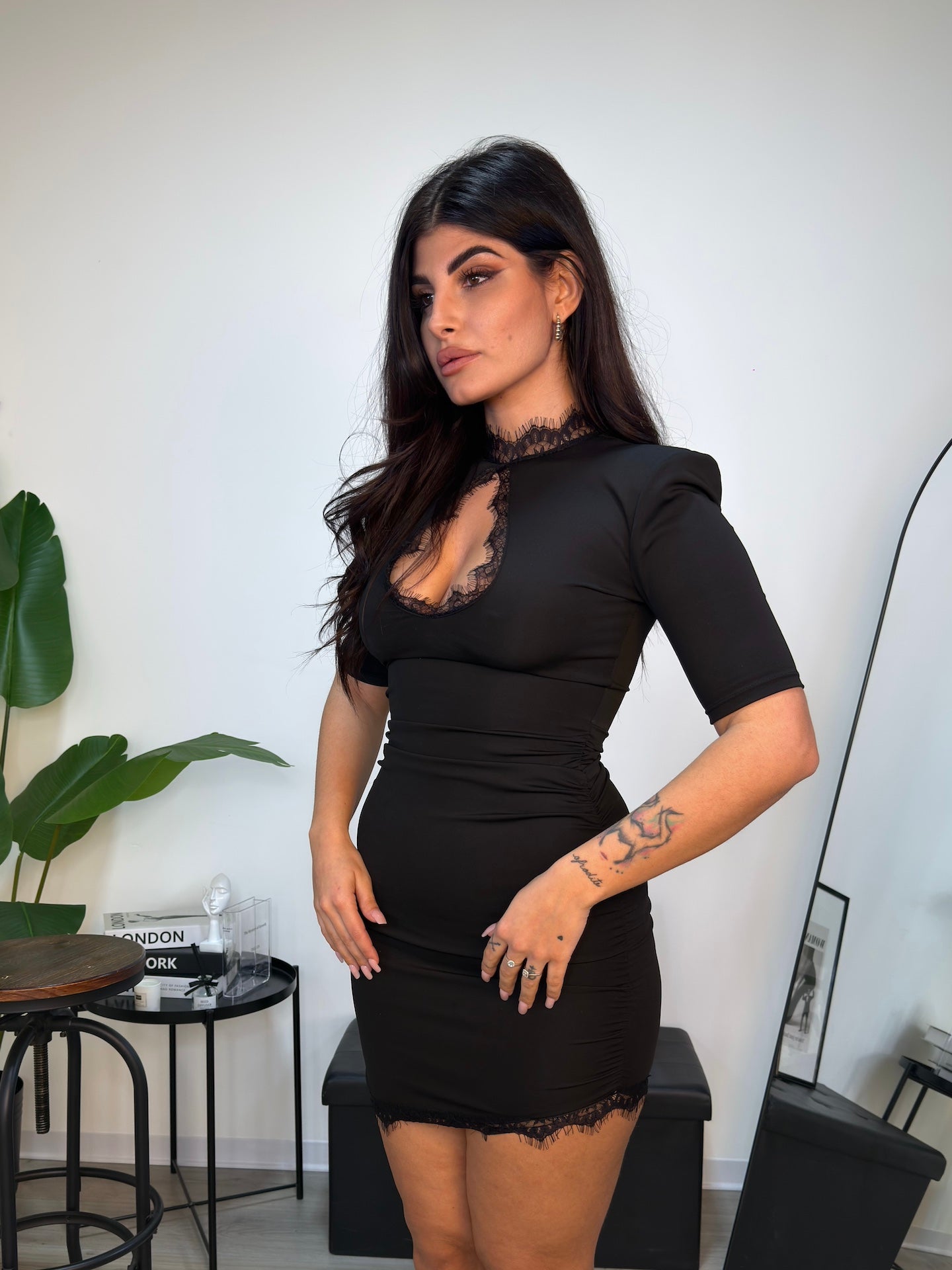 Abito Elettra