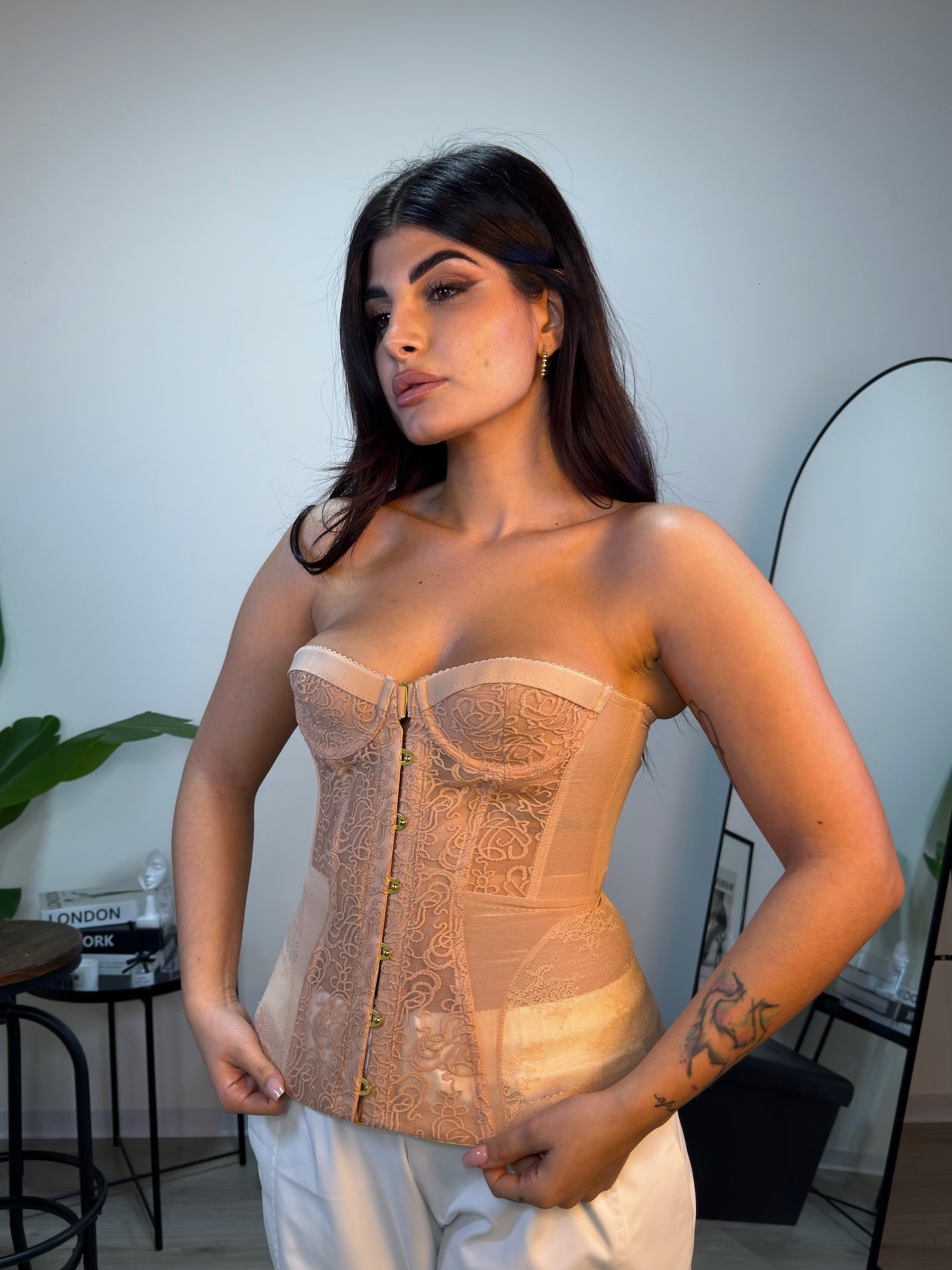 Corsetto Penelope