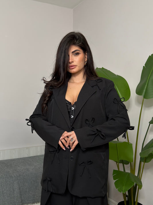 Blazer Fiocco