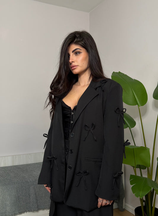 Blazer Fiocco